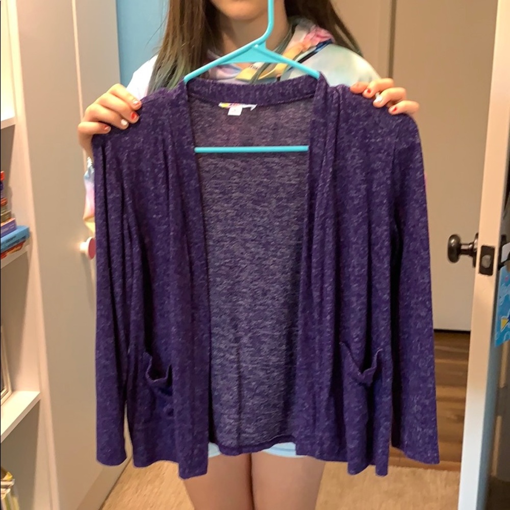 Cardigan
